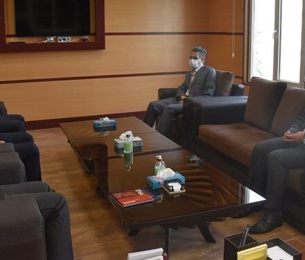 سازمان بازرسی کهگیلویه و بویراحمد پیگر تحقق شعار سال/مشکلات شرکتهای دانشبنیان بررسی شد