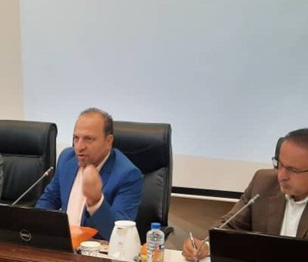 توزیع ۴۰۰ تن میوه شب عید در کهگیلویه وبویراحمد/توانایی تامین تنها ۶۰ درصد مرغ در خود استان