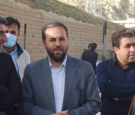 مشکلات بناهای تاریخی روستای امامزاده علی (ع) چرام بررسی شد