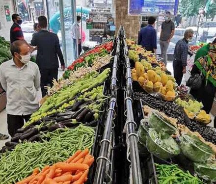 مطالبهگری بسیج دانشجویی دهدشت برای کنترل بازار؛ آقای استاندار! تیم ویژه تشکیل دهید و چاره جویی کنید