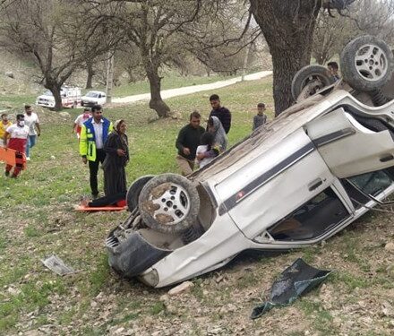 کمک به ۱۳۶ آسیب دیده در طرح ملی امداد و نجات نوروزی هلال احمر  کهگیلویه و بویراحمد