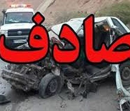 یک کشته و ۷ مصدوم در تصادف جاده یاسوج اصفهان/ محوری که همچنان جان میگیرد