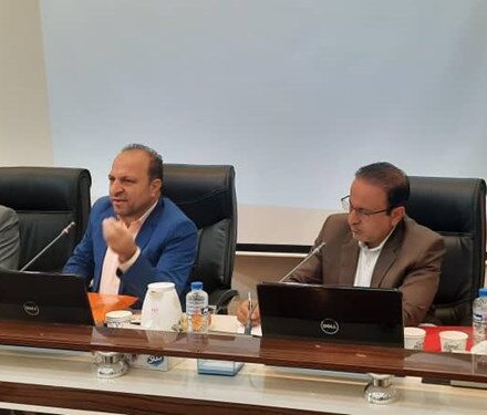 در نشست فرمانداران چه گذشت؛ از اوضاع آشفته نان در استان تا نبود ۲ اداره نظارتی در یک شهرستان