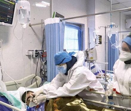 ۲۴ ساعت بدون فوتی کرونا در کهگیلویه و بویراحمد / بستری شدن ۹ نفر در بخش مراقبت‌های ویژه