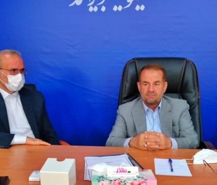 دیدار نوروزی استاندار و رئیس کل دادگستری/ ضریب بالای امنیت در کهگیلویه و بویراحمد