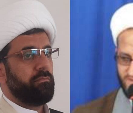 امام جمعه سرفاریاب معرفی شد/عبودی: ائمه جمعه استان همچنان مطالبهگر مشکلات مردم هستند