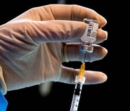 تزریق بیش از ۱۹۷ هزار دوز واکسن کرونا در گچساران