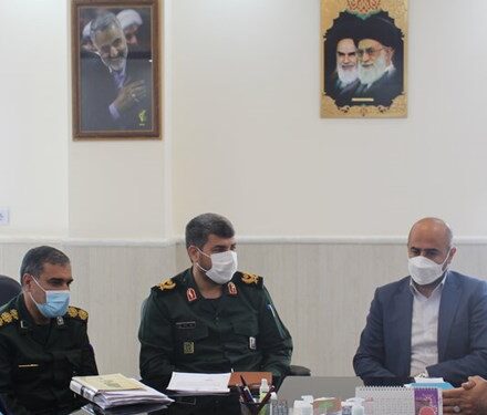 سپاه فتح یاور همیشگی جامعه هدف بهزیستی