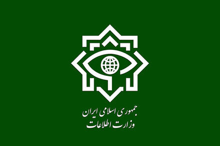  معاون وزیر اطلاعات : رهبری نوک پیکان حمله ضد انقلاب است / فضای مجازی ، بلای خانمان سوز است