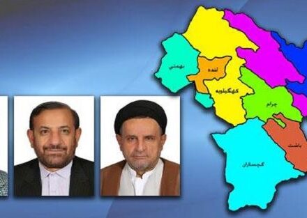 انفعال نمایندگان استان