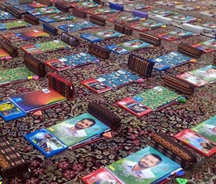 نیاز کهگیلویه و بویراحمد به وقف در حوزه دانشآموزی و دانشجویی/ برگزاری رزمایش مهر تحصیلی در استان