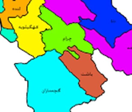 کهگیلویه و بویراحمد چگونه به کارگاه عمرانی تبدیل شده است؟/ از فعال شدن پروژههای سدسازی تا احداث بیمارستان