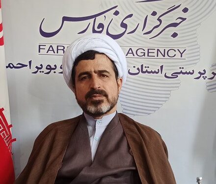 تشریح برنامههای دهه وقف در کهگیلویه و بویراحمد/توضیح نصیرالاسلامی در مورد یک پروژه و یک رتبه خوب+فیلم