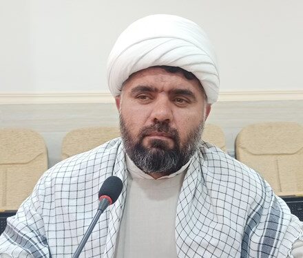 قهوهخانه یا قمارخانه؛ انتقاد امام جمعه قلعهرئیسی از بیتوجهی به آسیبهای اجتماعی