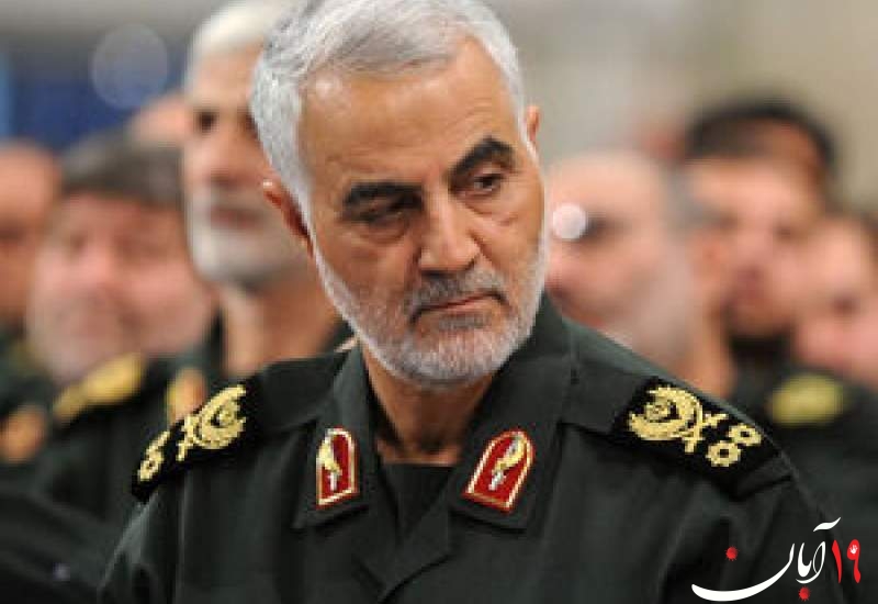 مستند بیبیسی: سردار سلیمانی قدرتمندترین فرد در عراق بود + دانلود مستند