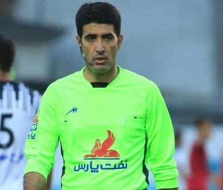 داور لیگ برتر فوتبال: اسم آشوبگری و اغتشاش را اعتراض نگذاریم/ منشأ خارجی تحرکات مشخص بود