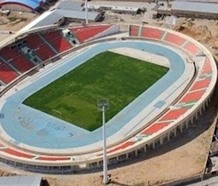 «قلب» یاسوج از کار افتاده است!/ آقای افشاریان؛ آقای استاندار به داد فوتبال برسید