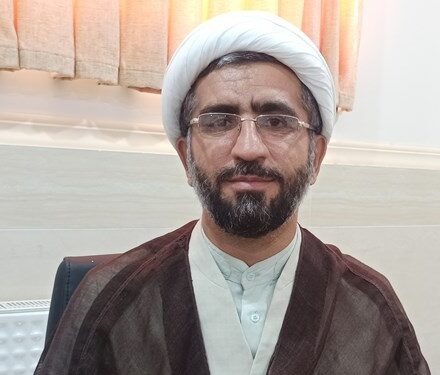 امام جمعه سوق: اغتشاشات اخیر را میتوان فتنه نمک نشناسها نامید/ با کسانی که زبان ناطق دشمن بودند برخورد قاطع انجام شود