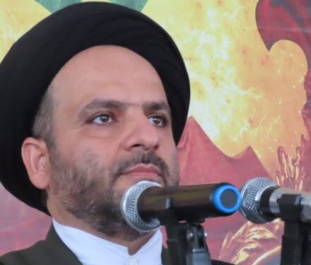 نارضایتی امام جمعه چرام از عزل و نصبهای آموزش و پرورش/بیتوجهی به نیروهای انقلاب چرا و به چه علت؟