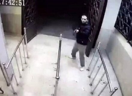 در ۴٠ روز با این مردم چه کردند…