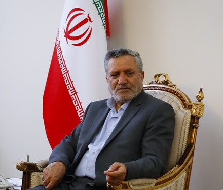 معاون رئیس جمهور به کهگیلویه و بویراحمد سفر می‌کند/ پی‌گیری مصوبات سفر رئیسی به استان