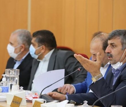 منتظر پرداخت خسارت سیل مانسون هستیم/ مقاوم سازی ۴۰ هزار واحد روستایی کهگیلویه و بویراحمد