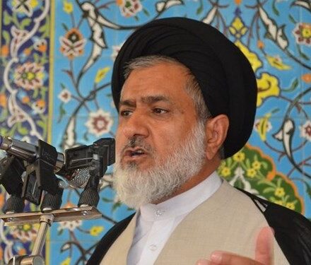 عدهای نسنجیده در مورد پلیس حرف میزنند