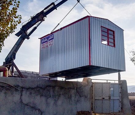 ۱۱۰ مدرسه کانکسی و چادری پذیرای دانش‌آموزان عشایری کهگیلویه و بویراحمد