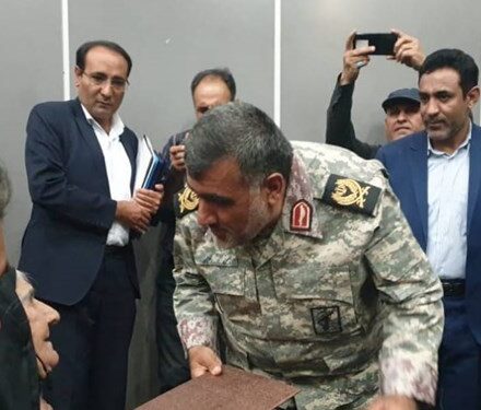 مادرانی که قوت قلب انقلاب هستند/مادر شهید قاسم مهریان: فقط به وظیفه‌ام عمل کردم