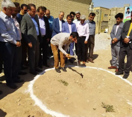 تصاویر/بازدید سیدناصرحسینی از طرح هاوپروژه های شهرستان باشت