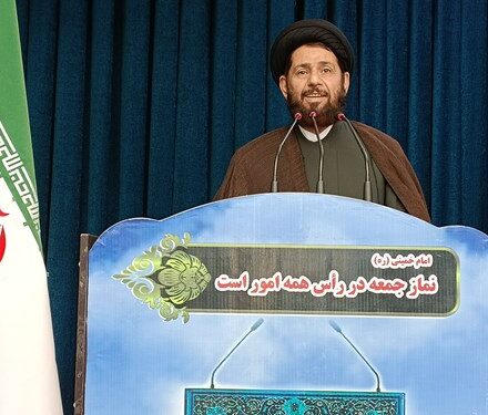 دشمن از صبر انقلابی سوءاستفاده نکند