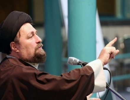 سید حسن خمینی: مدیران چون فضای مجازی را نمی‌شناسند، از آن می‌ترسند