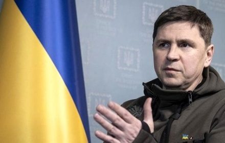 پیام تهدیدآمیز مقام اوکراینی علیه ایران: تهران به دلیل حمایت از روسیه با عواقبی مواجه خواهد شد