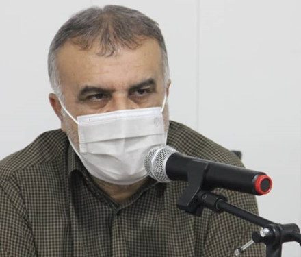 از تجهیز پزشکی ۲۰ میلیاردی بیمارستان امام خمینی دهدشت تا تبدیل وضعیت ۱۱۰ ایثارگر