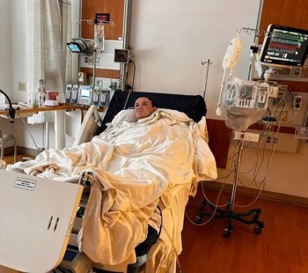 فلج شدن فیروز نادری دانشمند معروف در حادثه‌ای عجیب و باورنکردنی!