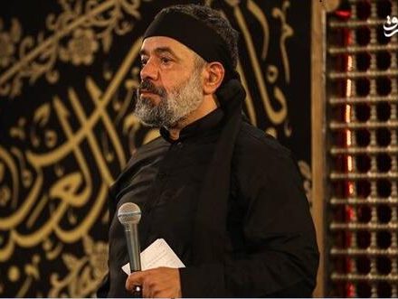 نماهنگ/ “سلام آخر” با نوای حاج حمود کریمی