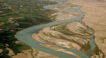 فیلم/حقابه ایران از هیرمند چقدر است؟