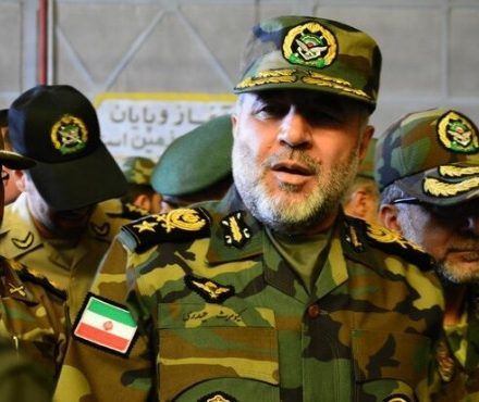 تذکر فرمانده نیروی زمینی ارتش به طالبان: ما حسن همجواری به جا می‌آوریم؛ اگر جایی احساس شود طرف مقابل نمی‌خواهد به مقررات تن بدهد با برخورد دیگری مواجه می‌شود