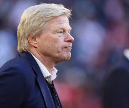 شوک به بایرن پس از قهرمانی؛ مدیرعامل اخراج شد!