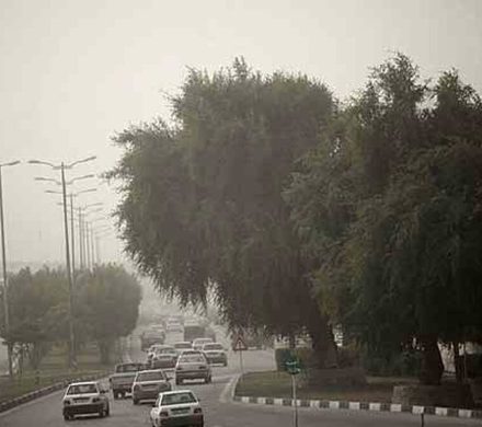 هشدا هواشناسی به تهرانی‌ها؛ رگبار و رعدوبرق در این استان‌ها