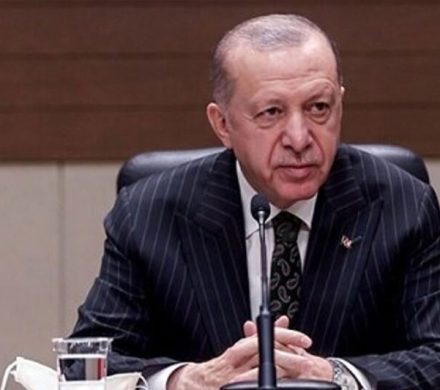 اردوغان: از کشورهای حوزه خلیج فارس تشکر خواهم کرد