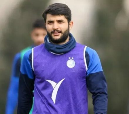 فوری؛ دومین ستاره استقلال هم مصدوم شد!