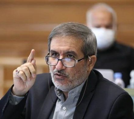 پرونده فساد ۲۰ هزار میلیاردی در شهرداری تهران؛ «زاکانی با سخنان خود وجود چنین پرونده‌ای را تأیید کرده»