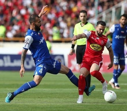 هشدار پلیس فتا درباره تبلیغات جعلی فروش بلیت دربی/ برخورد با دایرکنندگان تارنماهای شرط‌بندی