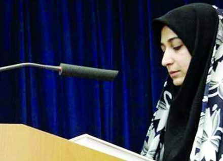 اولین زن قاتل سریالی ایران را بشناسید/ کابوس قزوین؛ زنی جوان که ۵ زن و یک مرد را کُشت/ مهین قدیری که بود؟