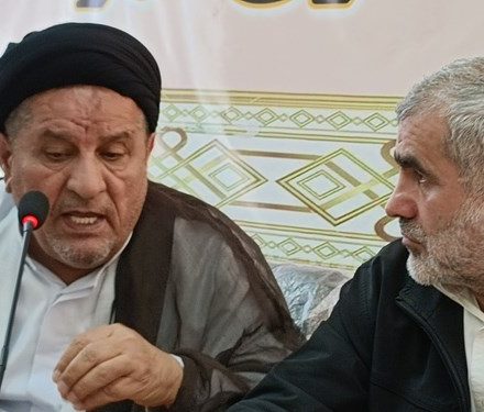 مطالبهگری نماینده کهگیلویه از نایب رئیس مجلس+ فیلم