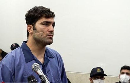 فیلم/تناقضات قاتل حادثه تروریستی اصفهان قبل و بعد از اعلام حکم