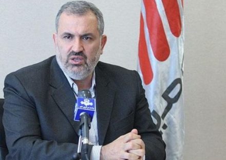 معرفی رئیس مپنا به عنوان وزیر پیشنهادی صمت 