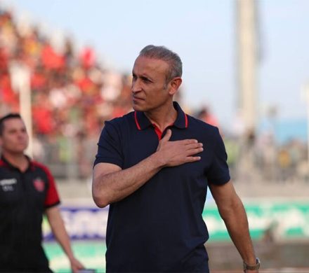 حمله یحیی به رکورد پروفسور و سلطان