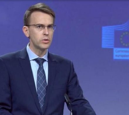 اتحادیه اروپا: تحریم‌ها سیاست و هدف اقدامات ما نیست/ هدفمان تغییر رفتار ایران است